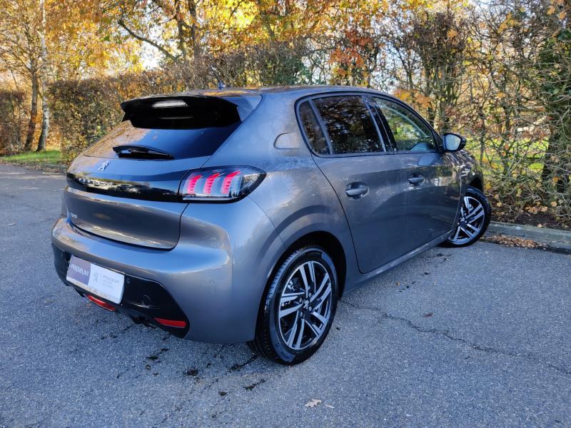 Peugeot 208 2